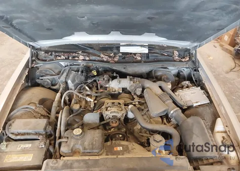 2009 Mercury Grand Marquis Ls (Fleet Only) из США, поврежденный, VIN 2MEHM75V79X606963